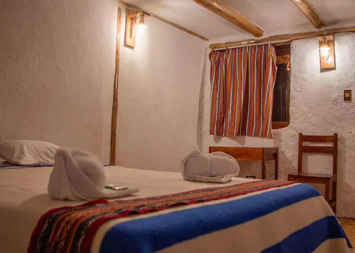Unu Samay * Urubamba